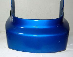 TAIL FAIRING CARENA CODONE  SELLA HONDA SUZUKI KAWASAKI(A169)