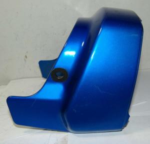 TAIL FAIRING CARENA CODONE  SELLA HONDA SUZUKI KAWASAKI(A169)
