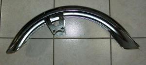 PARAFANGO ANTERIORE FRONT FENDER (A221)