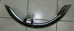 PARAFANGO ANTERIORE FRONT FENDER (A221)