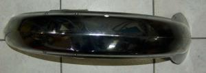 PARAFANGO ANTERIORE FRONT FENDER (A221)