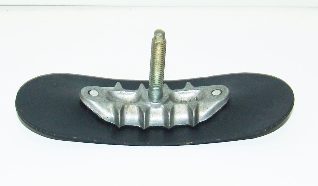 FERMA COPERTONE BLOCCA GOMMA BLOCK TIRE MOTO CROSS ENDURO