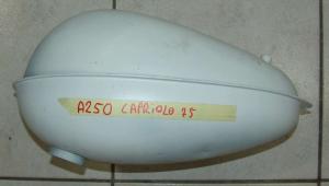 SERBATOIO FUEL TANK CAPRIPOLO 75 (A250)