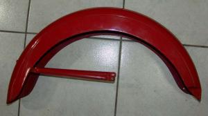 PARAFANGO POSTERIORE REAR FENDER MOTOM (A296)