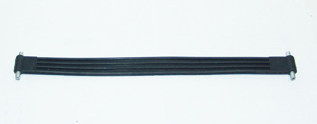 ELASTICO FERMA BATTERIA STRETCH BAND BATTERY 34 CM GILERA