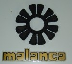 FLEXIBLE COUPLING PARASTRAPPI PER MALANCA 125 2C BICILINDRICO (B400)
