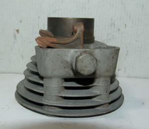 CILINDRO GRUPPO TERMICO MOTOM 48 39.2MM (A310)