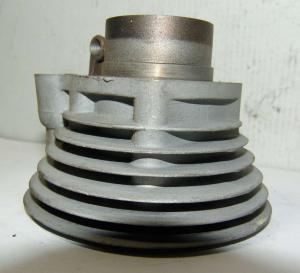 CILINDRO GRUPPO TERMICO MOTOM 48 39.2MM (A310)