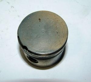 CILINDRO GRUPPO TERMICO MOTOM 48 39.2MM (A310)