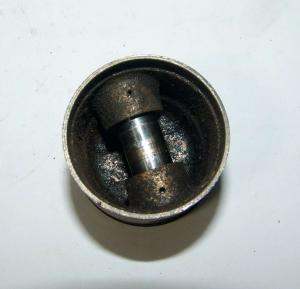 CILINDRO GRUPPO TERMICO MOTOM 48 39.2MM (A310)