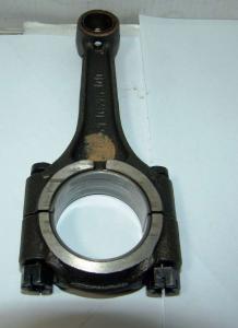 2 BIELLE MOTO GUZZI BICILINDRICA 350 500 650 750 ???????  (A410)