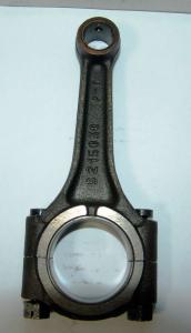 2 BIELLE MOTO GUZZI BICILINDRICA 350 500 650 750 ???????  (A410)