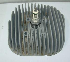 TESTATA CICLOMOTORE HEAD MOPED MOTORI MINARELLI M38-34 (R9)