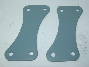 SUPPORTO MOTORE STAFFE SUPPORT BRACKETS MORINI 175 (A470)