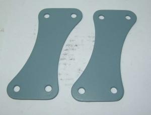 SUPPORTO MOTORE STAFFE SUPPORT BRACKETS MORINI 175 (A471)