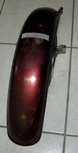 PARAFANGO ANTERIORE FRONT FENDER HONDA CB 500 BICILINDRICA  (A455)