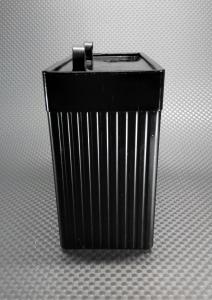 BATTERIA BA3S4 NERA 6 VOLT TIPO A GEL