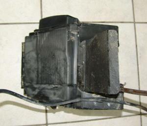 FILTRO ARIA AIR FILTER AIRBOX YAMAHA (C79)