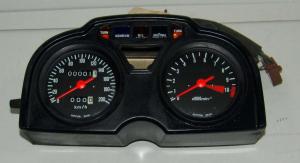 CRUSCOTTO COMPLETO DASHBOARD COMPLETE HONDA CBX 500