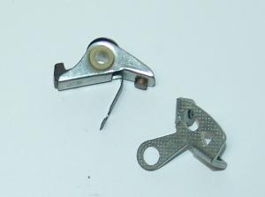 CONTATTI PUNTINE CONTACTS PINS FACET 1.3032 DUCATI BENELLI MORINI GUZZI