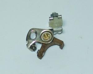 CONTATTI PUNTINE CONTACTS PINS CTE 1.3563 VOLANO DUCATI MINARELLI MORINI MALANCA