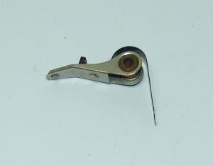 CONTATTI PUNTINE CONTACTS PINS FB 3317 VECCHI IMPIANTI GILERA