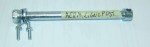 PERNO RUOTA POSTERIORE REAR AXLE AERMACCHI CIGNO