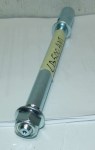 PERNO RUOTA ANTERIORE FRONT AXLE CB 500