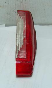 FANALE FARO POSTERIORE REAR LIGHT BENSI-PRISMALUCE-2  DUCATI AGUSTA LAMBRETTA  (B404)