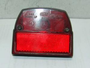 FANALE FARO POSTERIORE REAR LIGHT CEV CH10222 PIAGGIO (A726)