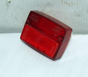 FANALE FARO POSTERIORE REAR LIGHT APRILIA 35409 (F37)