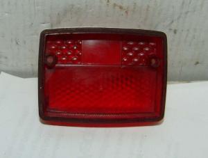 FANALE FARO POSTERIORE REAR LIGHT APRILIA 35409 (F37)