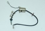 PORTA LAMPADA FRECCIA SOCKET TURN SIGNAL HONDA 175 750 \'68 33402-292-003