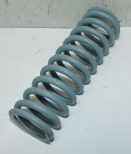 MOLLA AMMORTIZZATORE SPRING BENELLI MORINI GILERA DUCATI LAVERDA (A775)