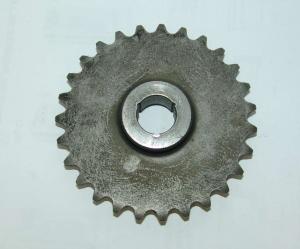 INGRANAGGIO MOTORE CICLOMOTORE GARELLI (A824)