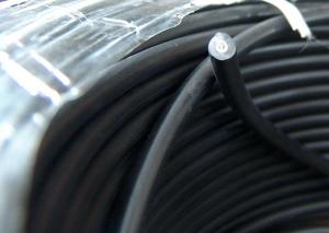 3 METRI CAVO CANDELA ISOLATO ISOLATED CANDLE CABLE MOTO IN GENERE DIAMETRO 7