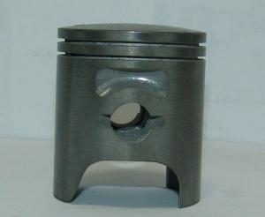 PISTON KOLBEN PISTONE D. 48 mm HONDA TOLLERANZA BIANCA (PI48B)