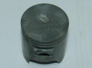 PISTON KOLBEN PISTONE D. 48 mm HONDA TOLLERANZA BIANCA (PI48B)