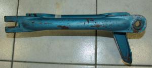 FORCELLONE POSTERIORE REAR FORK ANNI 50\