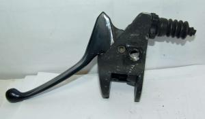 LEVA FRENO BRAKE LEVER MOTOGILERA RX 125 (A890)