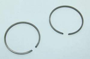 FASCE ELASTICHE PISTON RINGS CECCATO 75 D. 44,4 X 2 mm