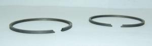 FASCE ELASTICHE PISTON RINGS CECCATO 75 D. 44,8 X 2 mm