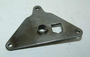 SUPPORTO LEVA MESSA IN MOTO SUPPORT LEVER STARTING GARELLI (A905)