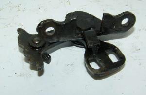SELETTORE CAMBIO SHIFT SELECTOR FBM BETA (A908)