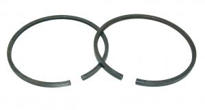 FASCE ELASTICHE PISTON RINGS GILERA 125 4 TEMPI  D. 54,6 X 2 mm A16