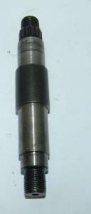 ALBERO MOTORE GARELLI (A956)