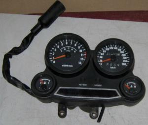 SPEED METER STRUMENTAZIONE CRUSCOTTO CONTACHILOMETRI KAWASAKI GPZ 900 R