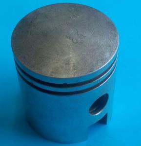 PISTON KOLBEN PISTONE METEOR DINAMIN CANNA 50 MORINI PIAGGIO BENELLI MORINI E103  D. 50 mm