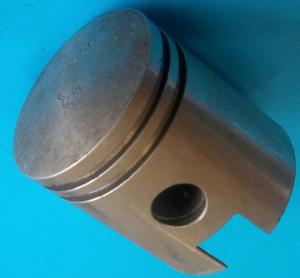 PISTON KOLBEN PISTONE METEOR DINAMIN CANNA 50 MORINI PIAGGIO BENELLI MORINI E103  D. 50 mm