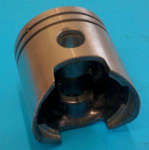 PISTON KOLBEN PISTONE VERTEX CONCHIGLIA 726 MINARELLI E 726A D. 40 mm